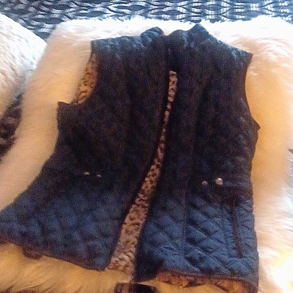 A.Vest